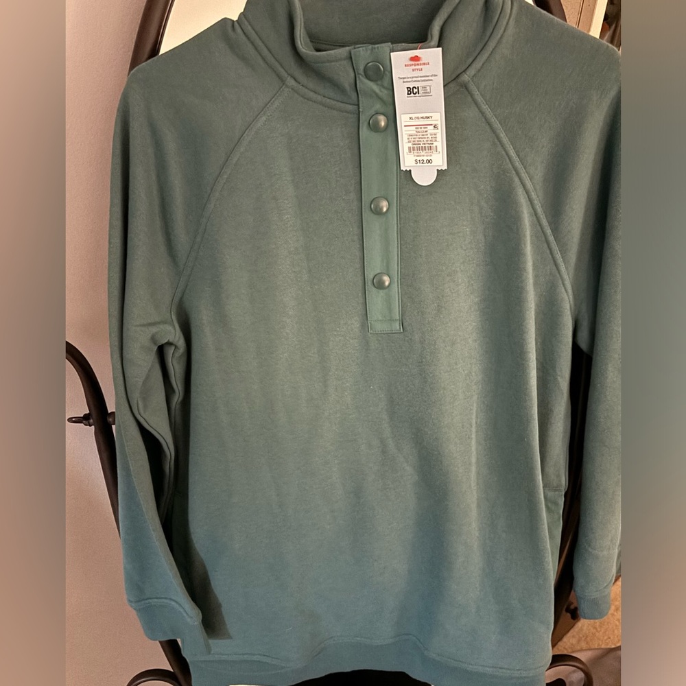 Kids sweatshirt